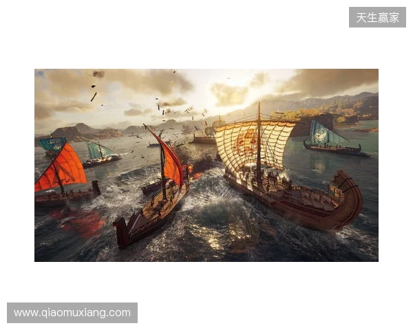 世界观宏大的3A RPG推荐|《刺客信条:影》等5款史诗叙事 世界观宏大的3A RPG推荐|《刺客信条:影》等5款史诗叙事